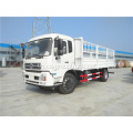 ขายรถบรรทุกขนส่งสินค้า Dongfeng 190hp 4x2
